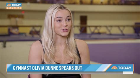 olivia dunne head video leak|Olivia (Livvy) Dunnes body is insane